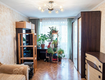 1-к. квартира, 29,9&nbsp;м²