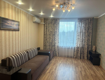 1-к. квартира, 56,9&nbsp;м²