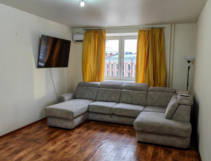 2-к. квартира, 80&nbsp;м²