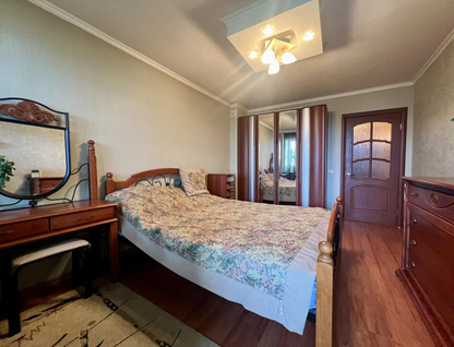 2-к. квартира, 74&nbsp;м²