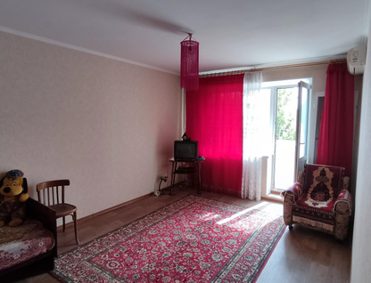 1-к. квартира, 37,2&nbsp;м²