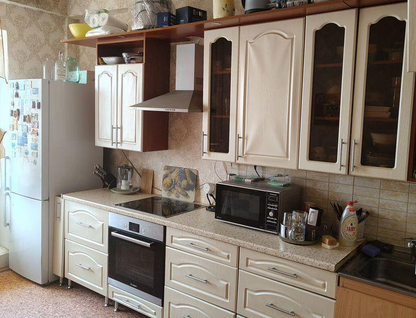 2-к. квартира, 65&nbsp;м²