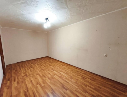 1-к. квартира, 36&nbsp;м²