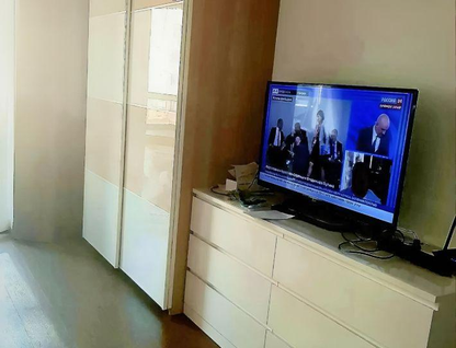 Студия, 24,8&nbsp;м²