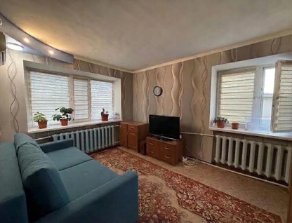 1-к. квартира, 31 м²