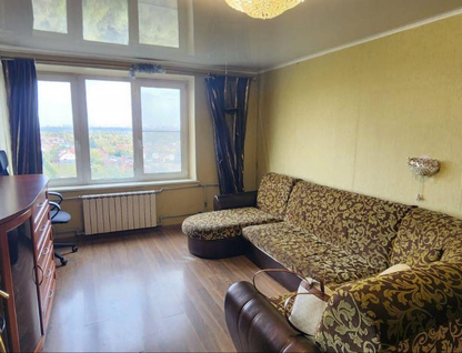 3-к. квартира, 64,6 м²