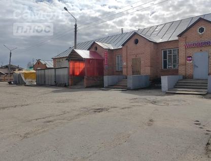 Помещение свободного назначения, 336,8&nbsp;м²