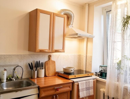 2-к. квартира, 32,4 м²