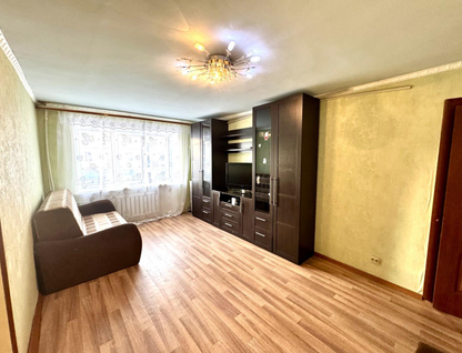 2-к. квартира, 43,6&nbsp;м²