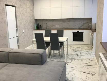 2-к. квартира, 60&nbsp;м²