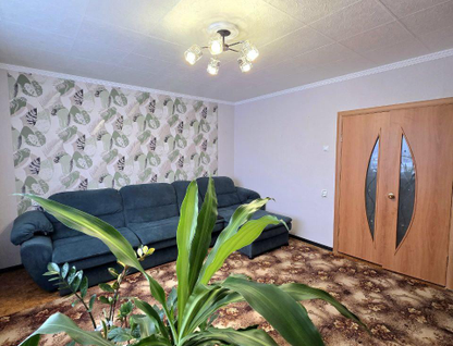 3-к. квартира, 71,8&nbsp;м²