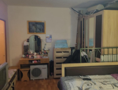 1-к. квартира, 32&nbsp;м²