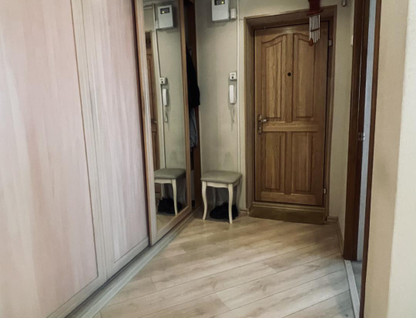 3-к. квартира, 60&nbsp;м²