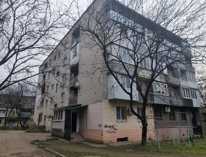 1-к. квартира, 16&nbsp;м²