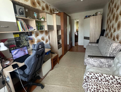 3-к. квартира, 60,8&nbsp;м²