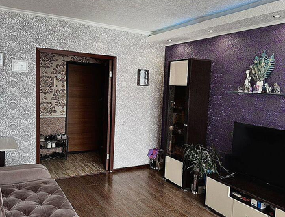 2-к. квартира, 50,4&nbsp;м²