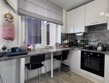 Студия, 31&nbsp;м²