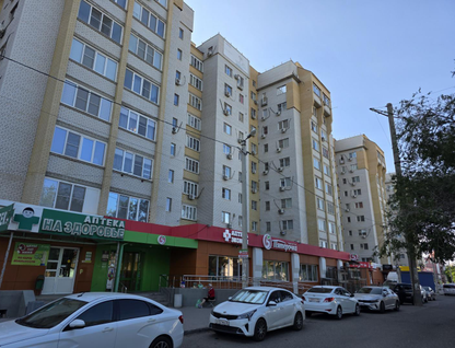 3-к. квартира, 61,3&nbsp;м²