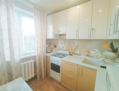 2-к. квартира, 44&nbsp;м²
