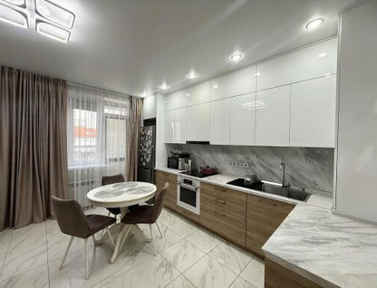 3-к. квартира, 79,1 м²