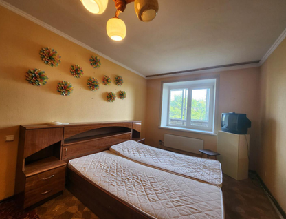1-к. квартира, 42 м²