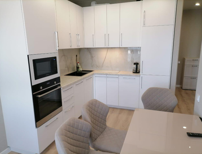 1-к. квартира, 40,4&nbsp;м²