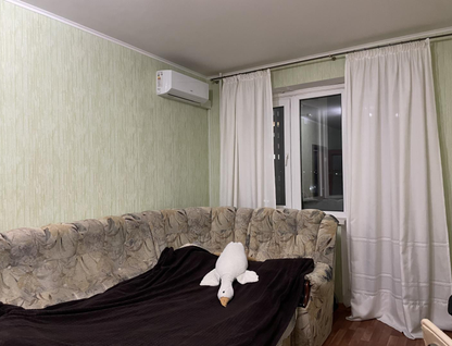 1-к. квартира, 37,5&nbsp;м²