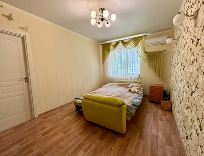 2-к. квартира, 51&nbsp;м²