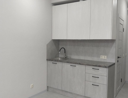 Студия, 14 м²