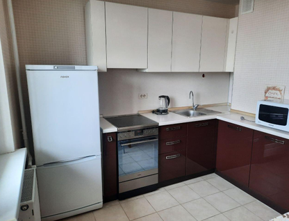 1-к. квартира, 32&nbsp;м²