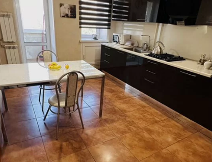 3-к. квартира, 100 м²