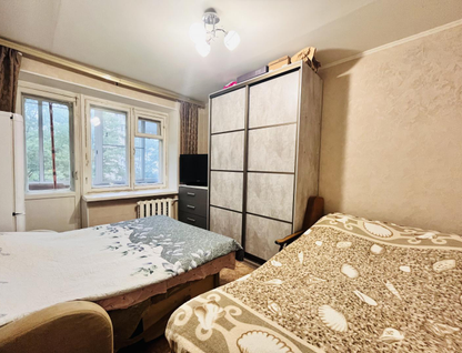 1-к. квартира, 21,1&nbsp;м²