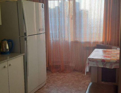 1-к. квартира, 33 м²