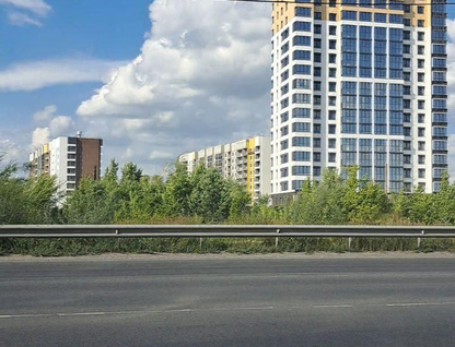 1-к. квартира, 41,6&nbsp;м²