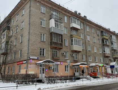 3-к. квартира, 81&nbsp;м²