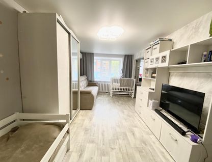1-к. квартира, 25,7&nbsp;м²