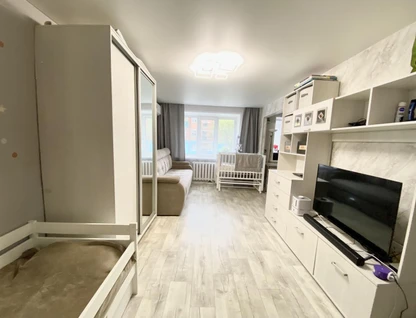 1-к. квартира, 25,7&nbsp;м²