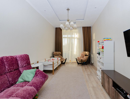 3-к. квартира, 71,1&nbsp;м²