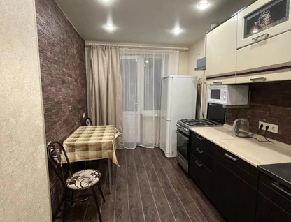 1-к. квартира, 38&nbsp;м²
