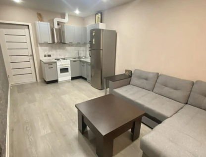 2-к. квартира, 48,2 м²