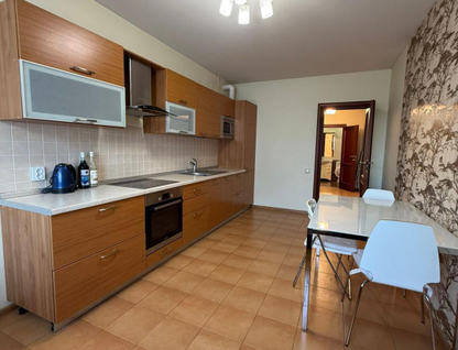 1-к. квартира, 63,5&nbsp;м²