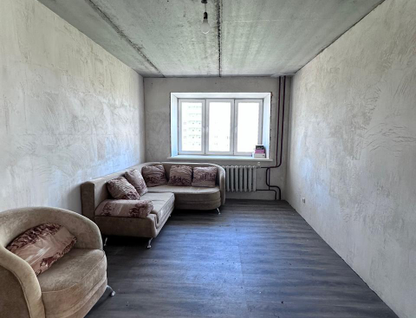 1-к. квартира, 36,5&nbsp;м²