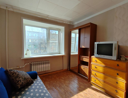 Комната, 11,8&nbsp;м²