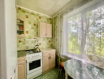 2-к. квартира, 46&nbsp;м²