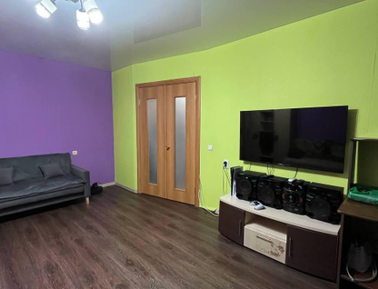 1-к. квартира, 36,9&nbsp;м²