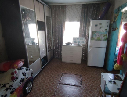 2-к. квартира, 31,6&nbsp;м²