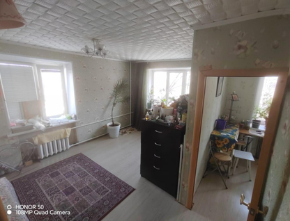 1-к. квартира, 31,8&nbsp;м²
