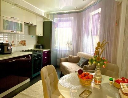 2-к. квартира, 59,1&nbsp;м²