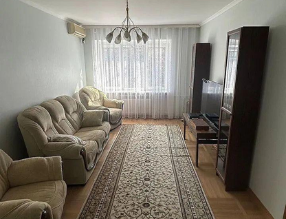 3-к. квартира, 62,5 м²
