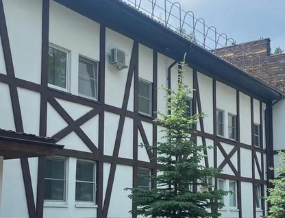 Студия, 16&nbsp;м²